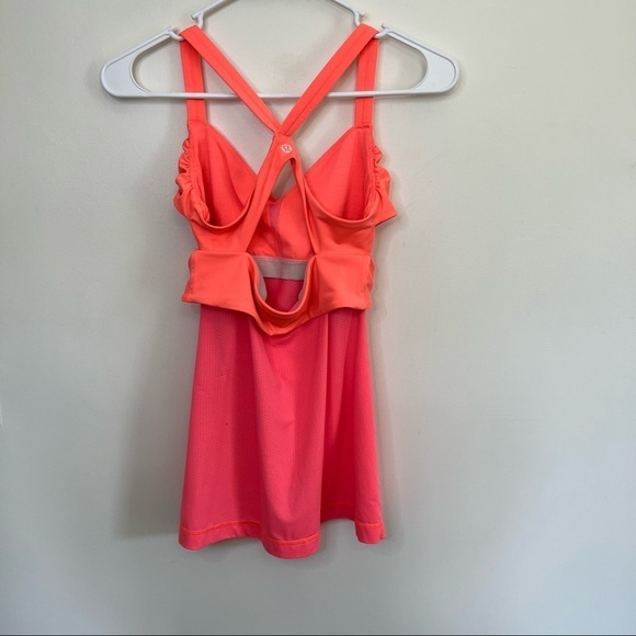 Lululemon Wrap It Up Tank top - Picture 5 of 9